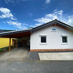 Moselchalet Koblenz